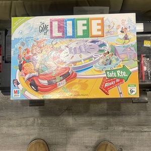 Life game